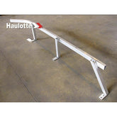 189P240130 Anti-Crushing Protection Bar | Genuine Haulotte